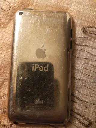 iPod Touch Apple