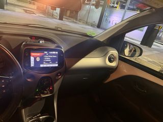 Toyota Aygo 2019