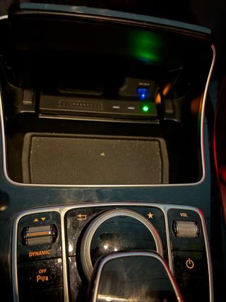 Mercedes-Benz Clase C 2016