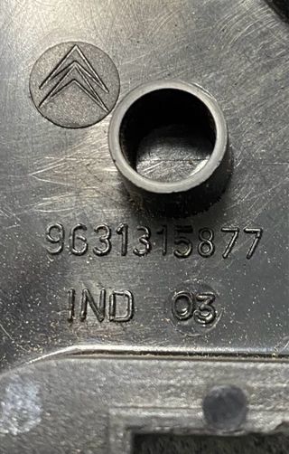 Consola Central Xsara Picasso