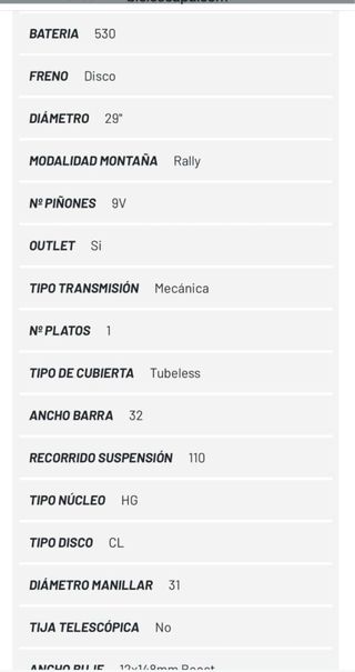 E-Bike Specialized Turbo Tero 3.0,800km  talla L