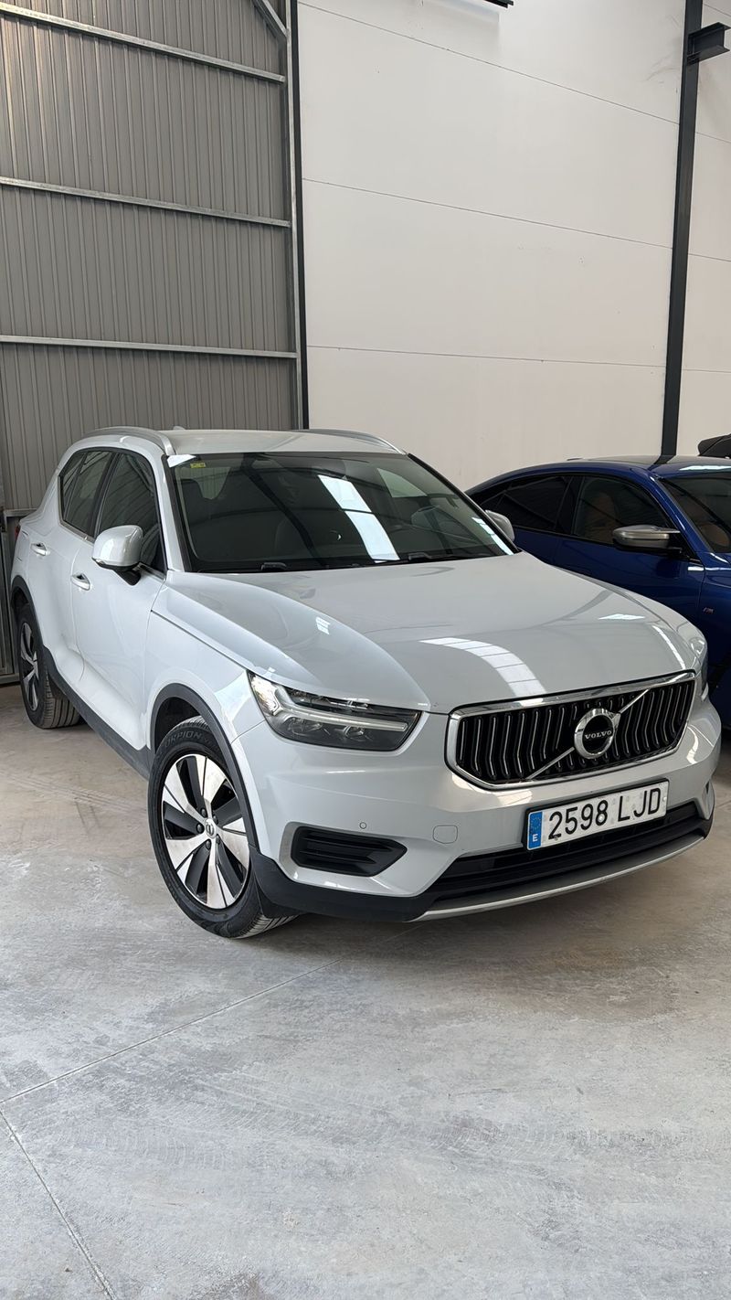 Volvo XC40 T5 Hibrido enchufable 2020 - foto 1
