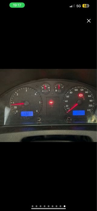 Volkswagen Transporter T5 2009