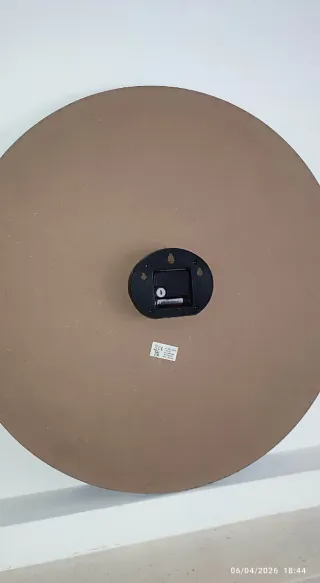 Reloj de Pared Estilo Francés Hotel Westminster