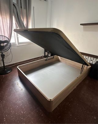 Canapes Abatibles en TODAS LAS MEDIDAS!