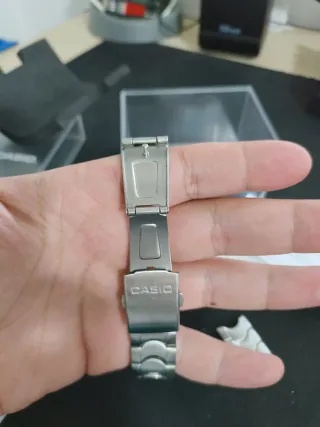Orologio Casio Marine Gear MRP-701D-7AVEF