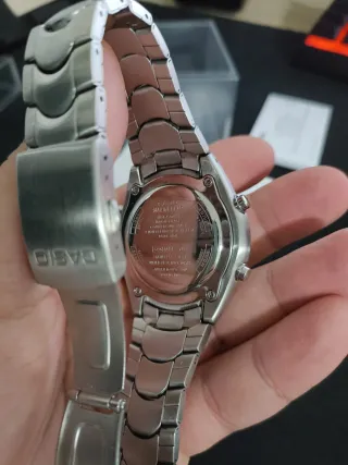 Orologio Casio Marine Gear MRP-701D-7AVEF