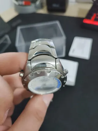 Orologio Casio Marine Gear MRP-701D-7AVEF