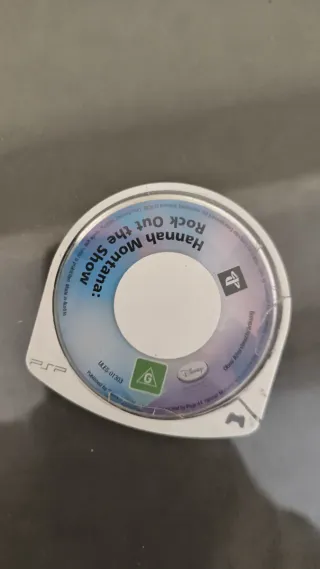 Juego PSP LittleBigPlanet