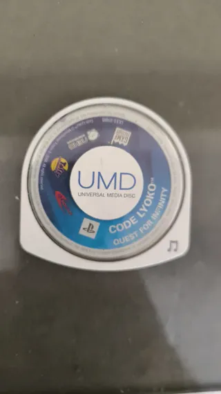 Juego PSP LittleBigPlanet
