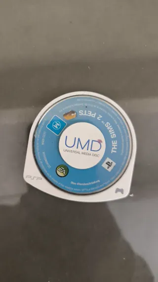 Juego PSP LittleBigPlanet