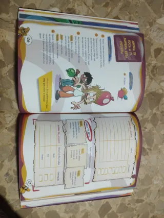 El libro prohibido de Exe