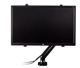 Soporte monitor Adaptador Invision No VESA NV100