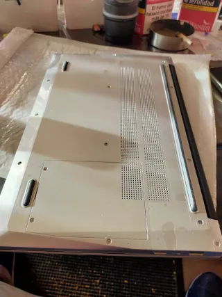 15,6"/12-512GBssd/Intel i3/Wind.11Pro.y +, NUEVOS