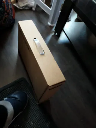 15,6"/12-512GBssd/Intel i3/Wind.11Pro.y +, NUEVOS