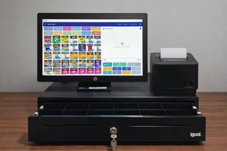 Software TPV VFactu