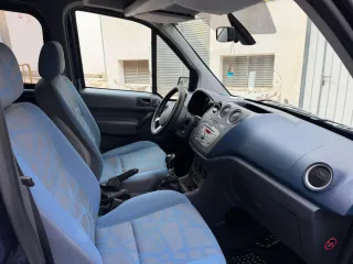 Ford Tourneo Connect 2012