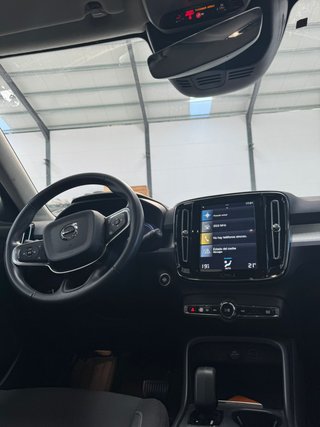 Volvo XC40 T4 Hibrido Enchufable 2021