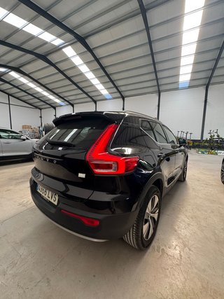 Volvo XC40 T4 Hibrido Enchufable 2021