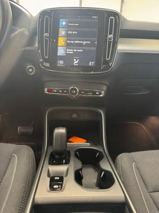 Volvo XC40 T4 Hibrido Enchufable 2021