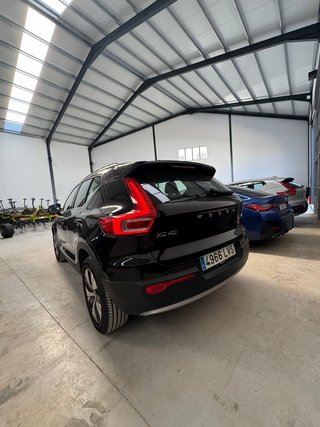 Volvo XC40 T4 Hibrido Enchufable 2021