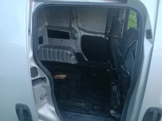 Peugeot Bipper 2013