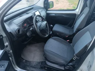 Peugeot Bipper 2013