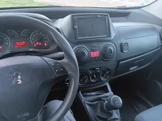 Peugeot Bipper 2013