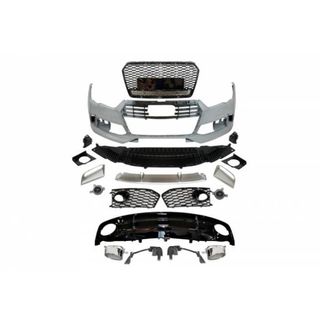 Kit De Carrocería Audi A7 2015-2018 S-Line Look RS