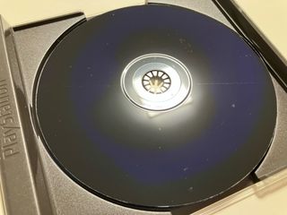 Robo Pit PS1 (PlayStation)