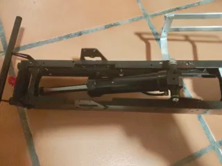 Chasis Tamiya 1/14 Camión