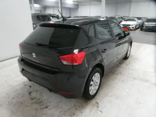 Despiece Seat Ibiza 2023