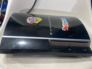 Consola PlayStation 3 + GTA IV