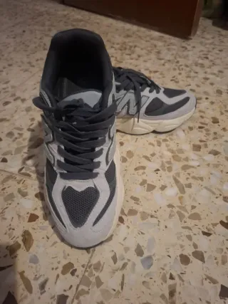 Tenis Nike Blancos.      Tenis  New balance gris