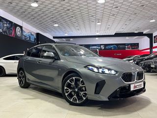 BMW Serie 1 120d 120 kW (163 CV)