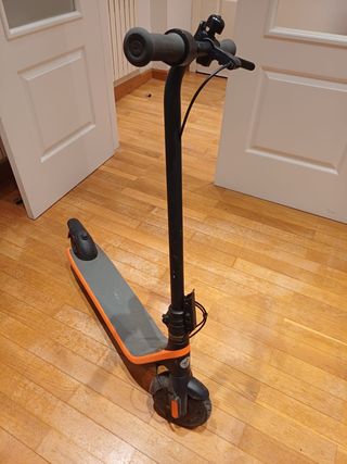 Patinete Eléctrico Segway eKickscooter C2