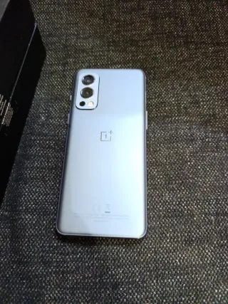 OnePlus Nord 2 5G