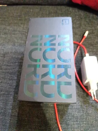 OnePlus Nord 2 5G