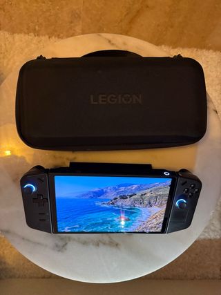 Lenovo Legion Go