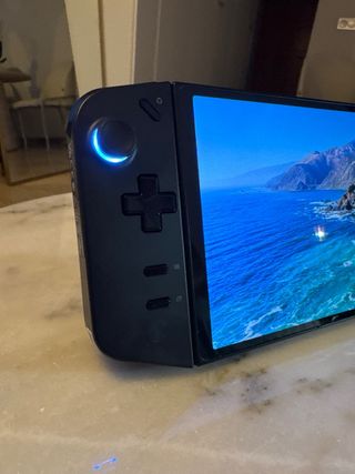 Lenovo Legion Go
