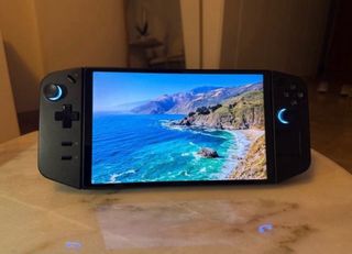 Lenovo Legion Go