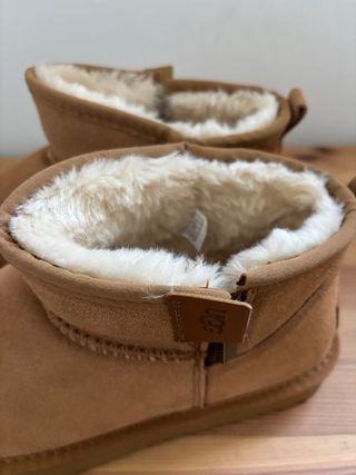 Botas mujer / Botines chica / Talla 39