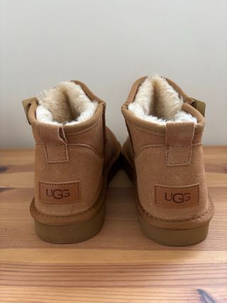 Botas mujer / Botines chica / Talla 39