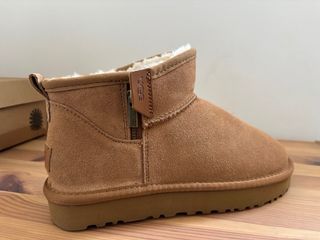 Botas mujer / Botines chica / Talla 39