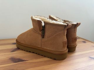Botas mujer / Botines chica / Talla 39