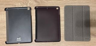 iPad gris 128 GB + Apple Pencil