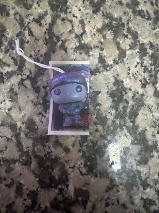 Funko Pop Stranger Things