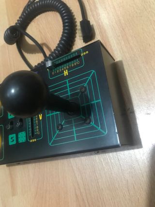 IDEAL JOYSTICK II Videojuego