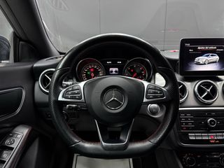 Mercedes-Benz Clase CLA AMG