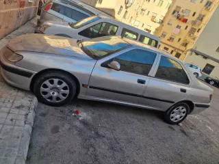 Peugeot 406 1999